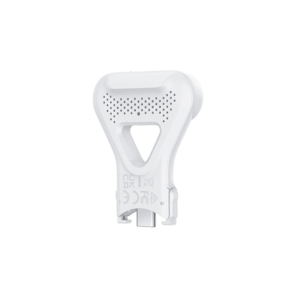 Insta360 Flow 2/Flow 2 Pro Spotlight - Pro level LEDs, Easy Installation
