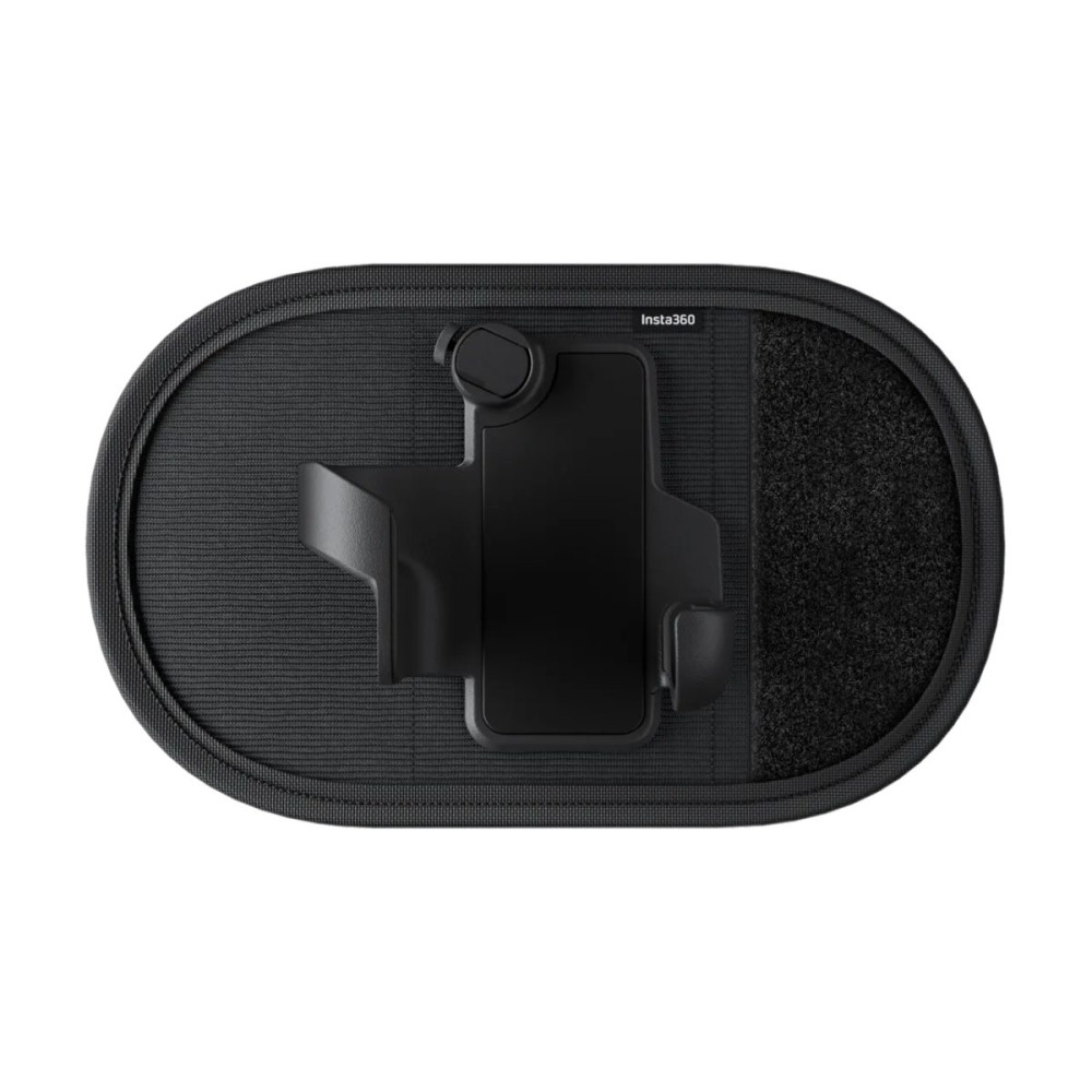 Insta360 Flow 2/Flow 2 Pro Backpack Mount