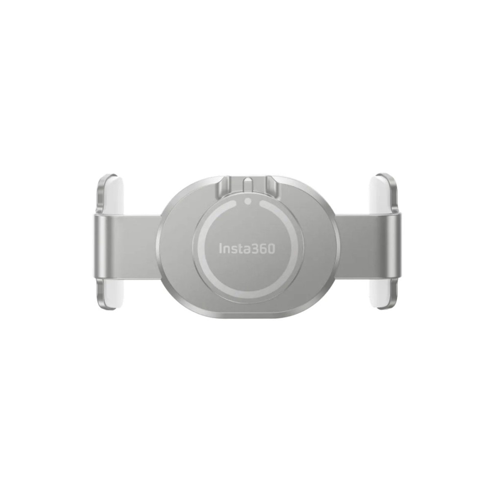 Insta360 Flow 2/Flow 2 Pro Magnetic Phone Clamp (White)