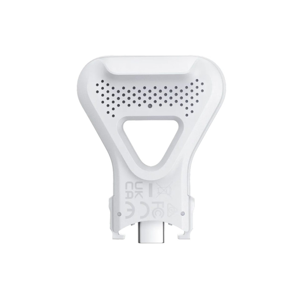 Insta360 Flow 2/Flow 2 Pro AI Tracker - Built-in Spotlight