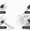 Insta360 Mini Remote - Remotely control your camera up to 10m