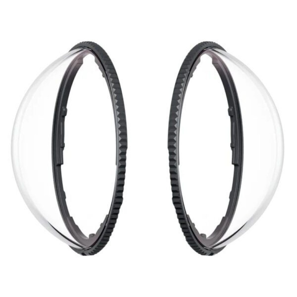 Insta360 X5 Standard Lens Guards