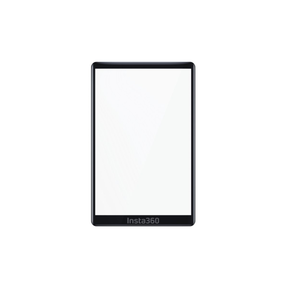 Insta360 X5 Cooling Screen Protector