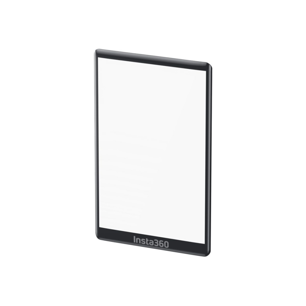 Insta360 X5 Cooling Screen Protector