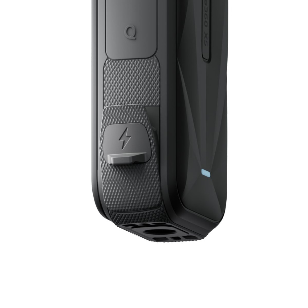 Insta360 X5 All-Weather USB Charging Cover