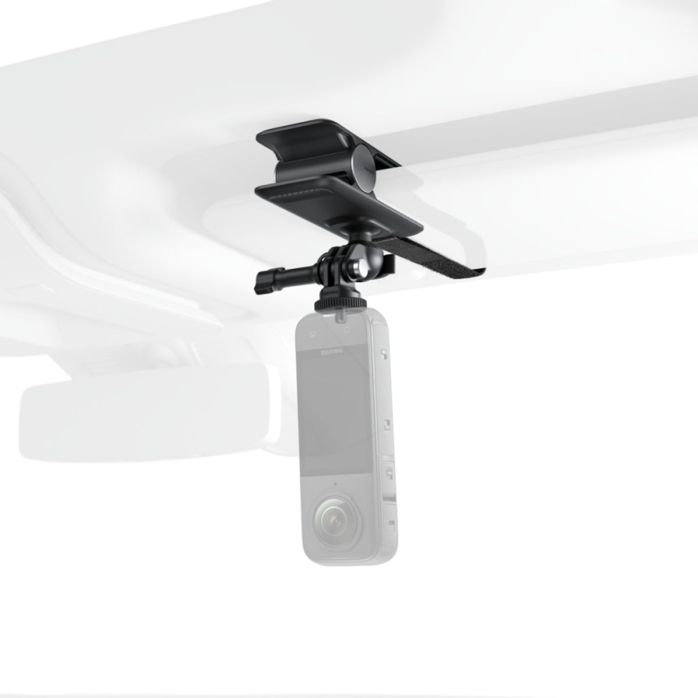 Insta360 Flexi Clip
