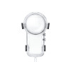 Insta360 X5 Invisible Dive Case