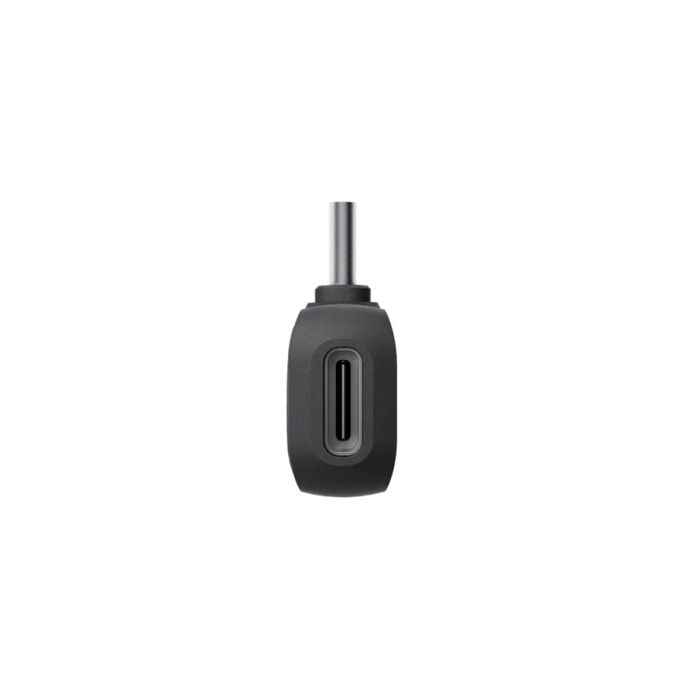 Insta360 Microphone Air (1 Transmitter, 1 Receiver) - 10H Battery, 300m range, built-in noise reduct