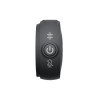 Insta360 Microphone Air Transmitter - 10H Battery, 300m range, built-in noise reduction