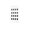 Insta360 Button Sticker Set - Tactile button stickers, locate easier the buttons