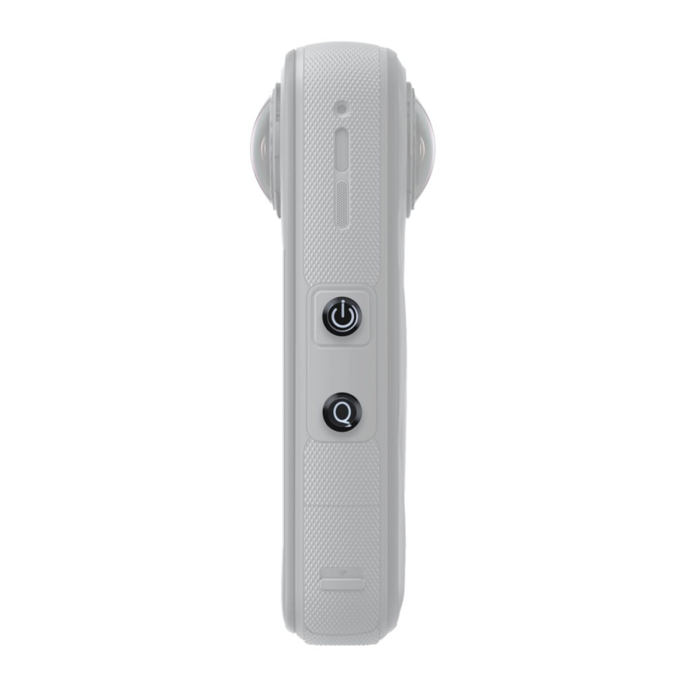 Insta360 Button Sticker Set - Tactile button stickers, locate easier the buttons