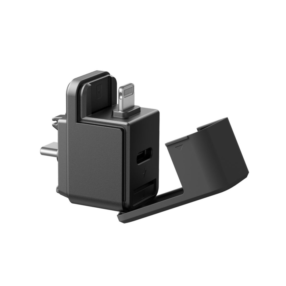 Insta360 X5 Quick Reader