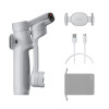 Insta360 Flow 2 Standard Bundle Gray - A.I. Powered Gimbal Stabilzer for Smartphone USB-C