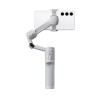 Insta360 Flow 2 Standard Bundle Gray - A.I. Powered Gimbal Stabilzer for Smartphone USB-C