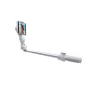 Insta360 Flow 2 Standard Bundle Gray - A.I. Powered Gimbal Stabilzer for Smartphone USB-C