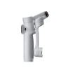Insta360 Flow 2 Standard Bundle Gray - A.I. Powered Gimbal Stabilzer for Smartphone USB-C