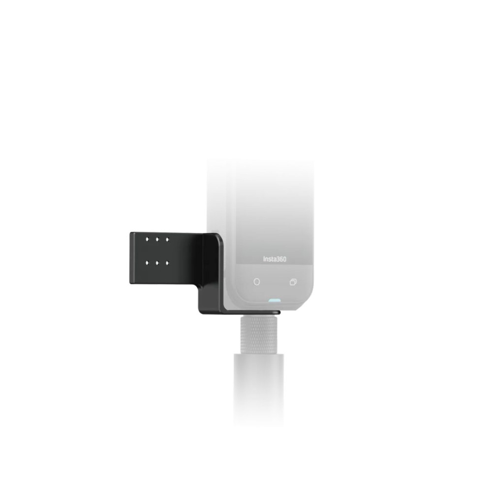Insta360 X5 Invisible Mic Cold Shoe (for RODE Mic)