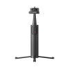 Insta360 Foldable 2-in-1 Selfie Stick Remote Kit (1/4