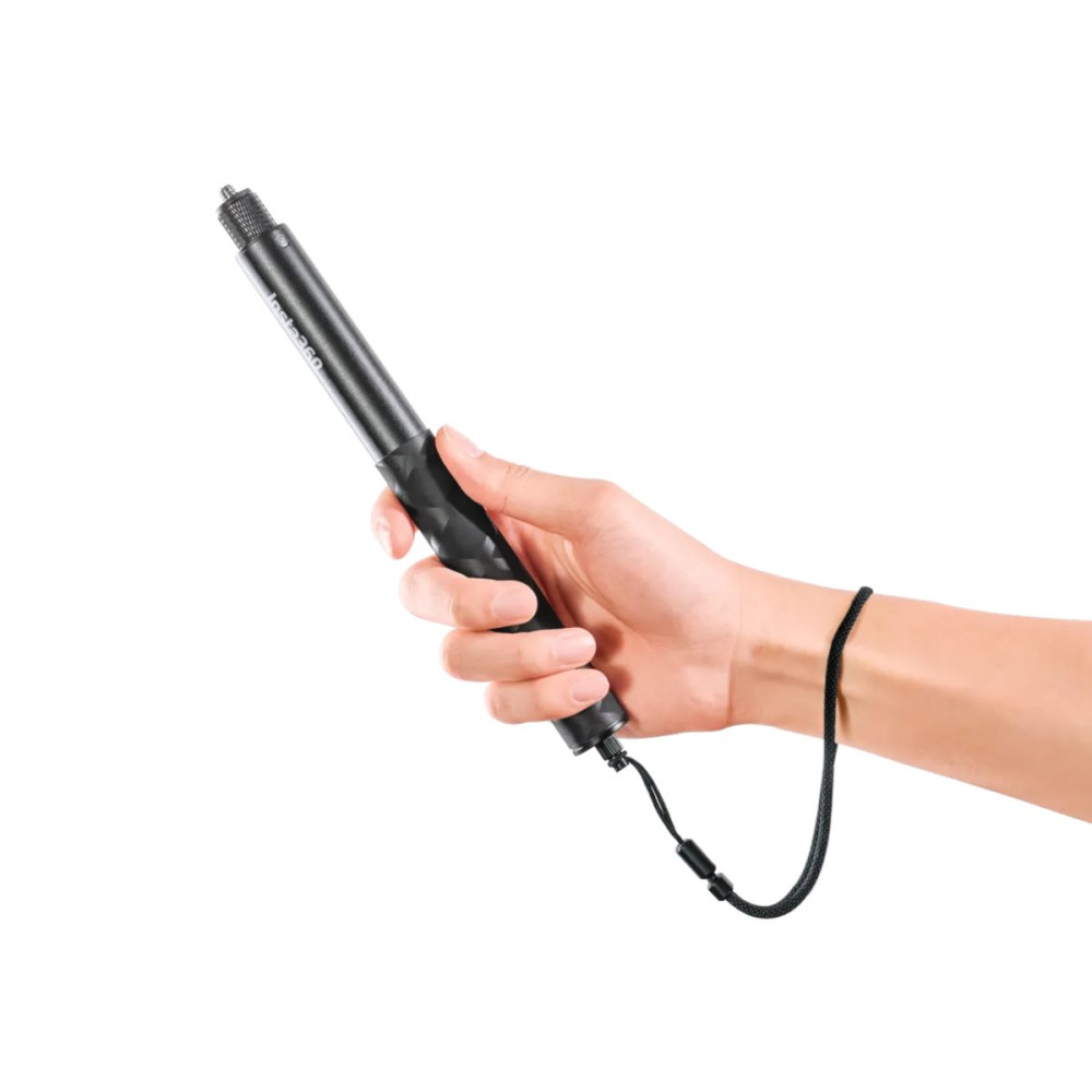 Insta360 Selfie Stick Wrist Strap - Secure your selfie stick