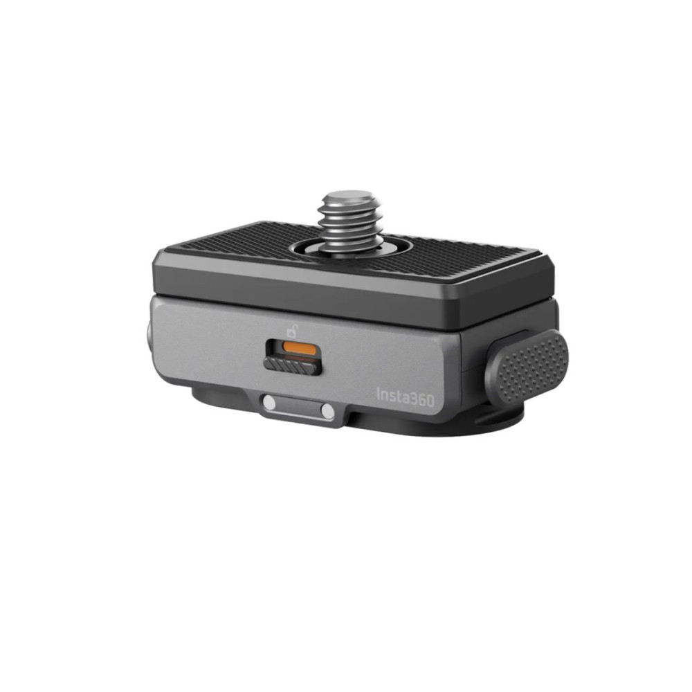 Insta360 Quick Release Mount 2.0