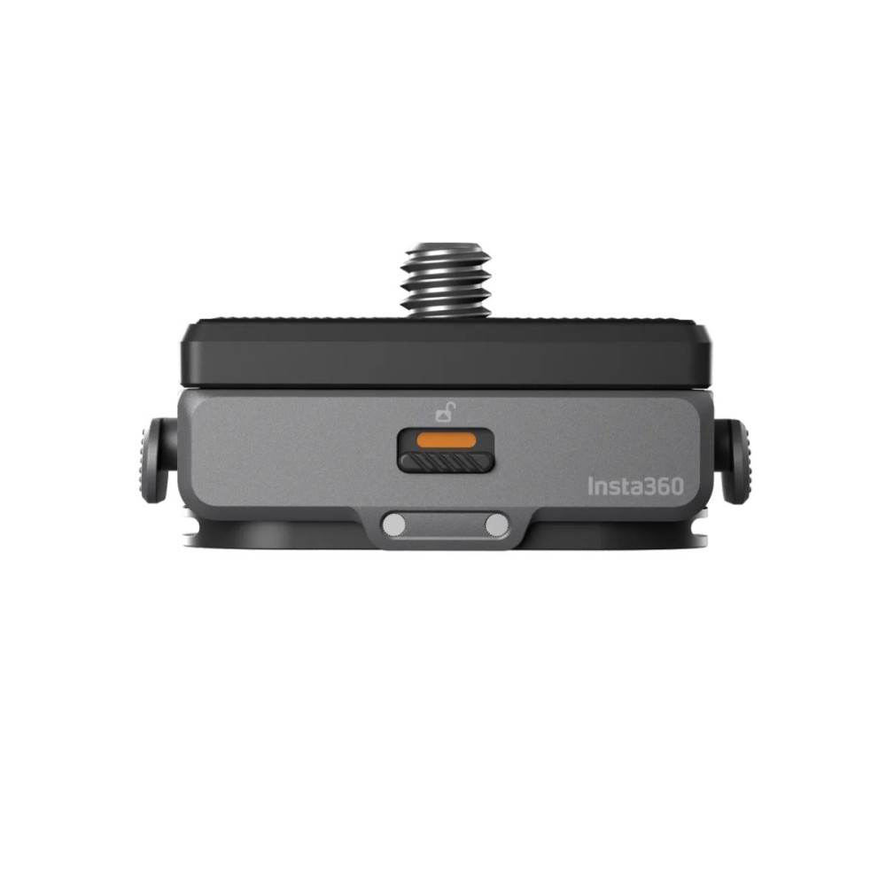 Insta360 Quick Release Mount 2.0