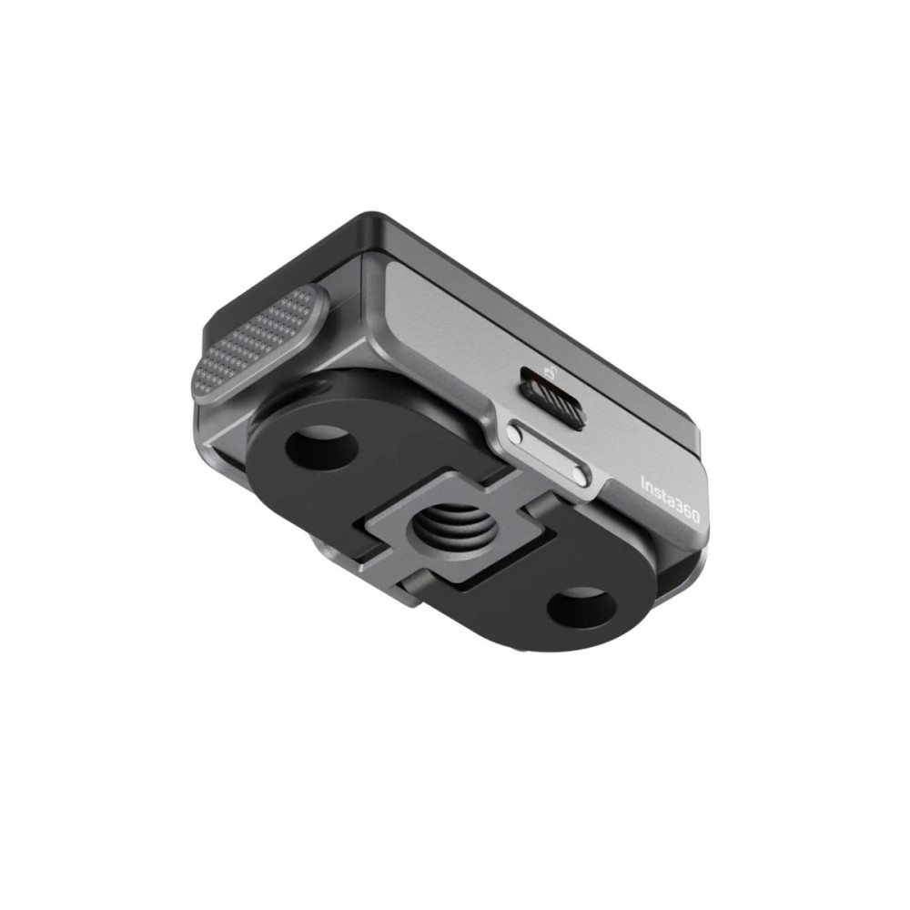 Insta360 Quick Release Mount 2.0