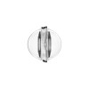 Insta360 X5 Invisible Dive Case Pro - Professional grade glass boosts picture clarity