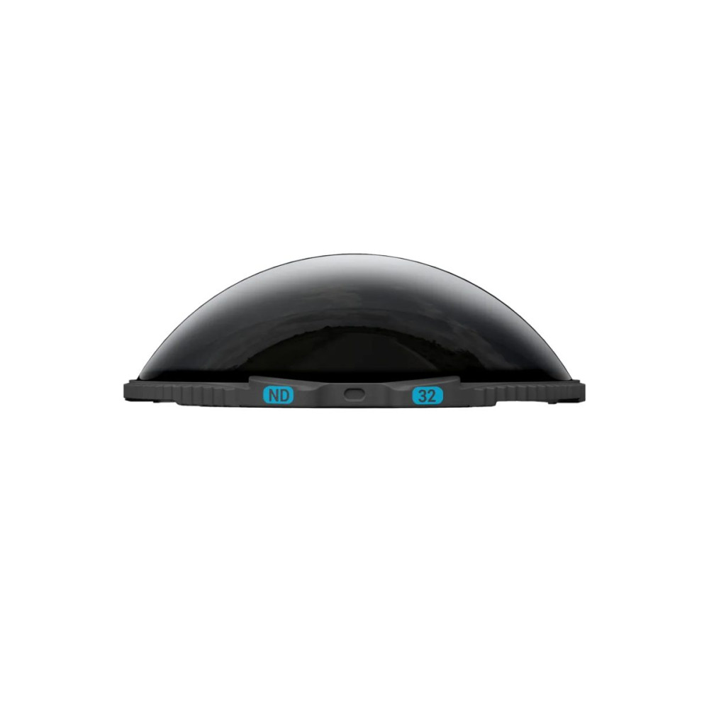 Insta360 X5 ND Filter set - ND32 5 f-stop Filter for Bright Conditions, Natural Blur Motion Effect