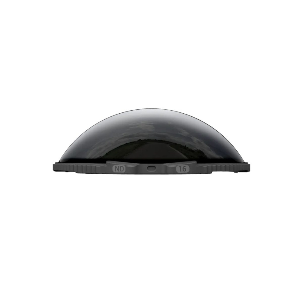 Insta360 X5 ND Filter set - ND16 4 f-stop Filter for Bright or Cloudy Conditions
