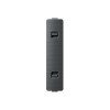Insta360 X5 Ultra Battery - Upgraded 2800mAh capacity for an ultra-long run time.