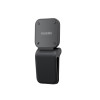 Insta360 GO Ultra Magnetic Easy Clip - Easy mount and remove camera with magnetic clip