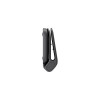 Insta360 GO Ultra Magnetic Easy Clip - Easy mount and remove camera with magnetic clip