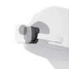 Insta360 GO Ultra Magnetic Easy Clip - Easy mount and remove camera with magnetic clip