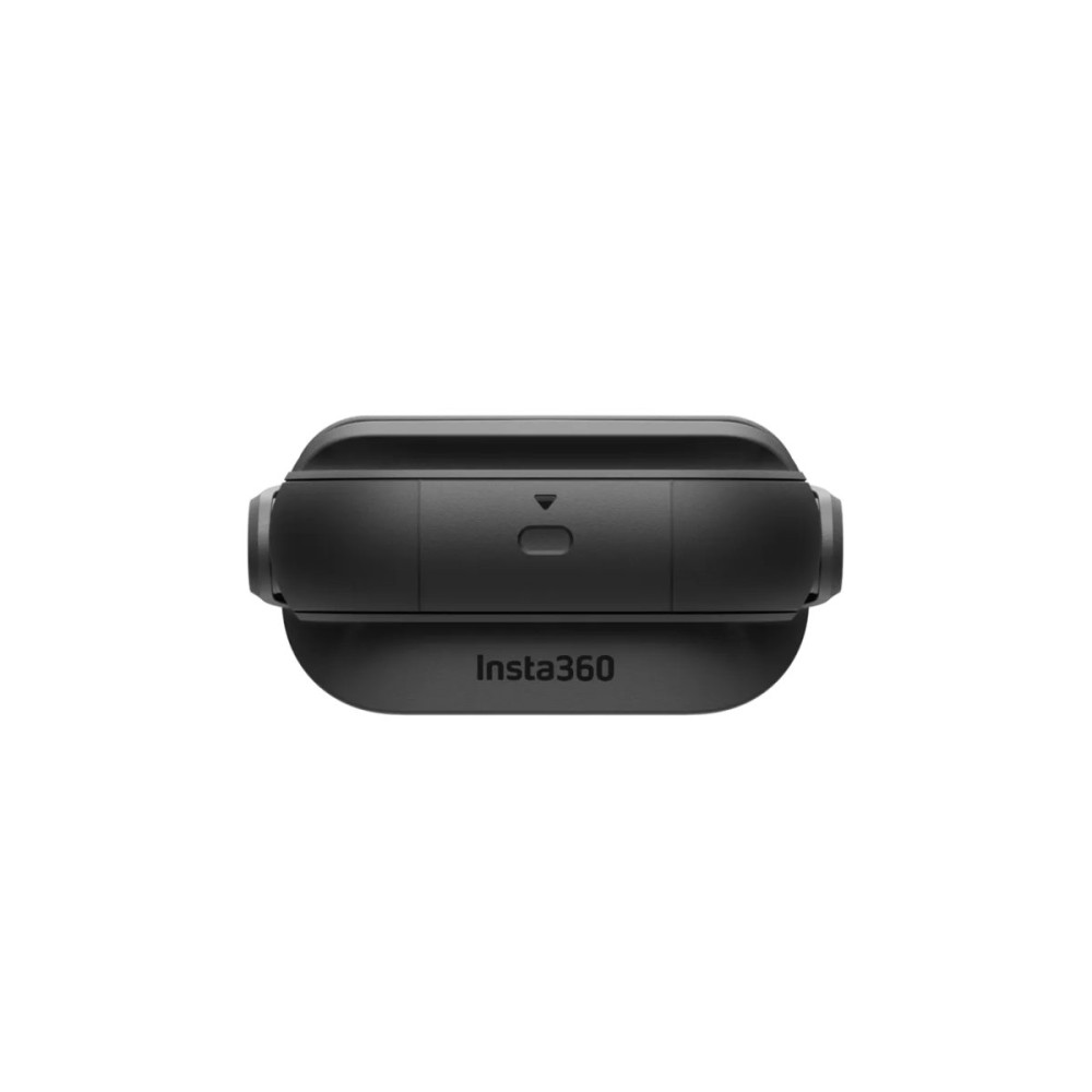 Insta360 GO Ultra Toddler Titan Kit - Includes Hat clip and Micro lens