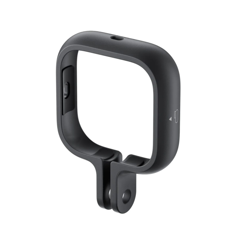 Insta360 GO Ultra Action Mount - Protect Standalone Camera during intense activities