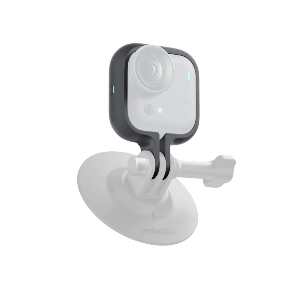 Insta360 GO Ultra Action Mount - Protect Standalone Camera during intense activities