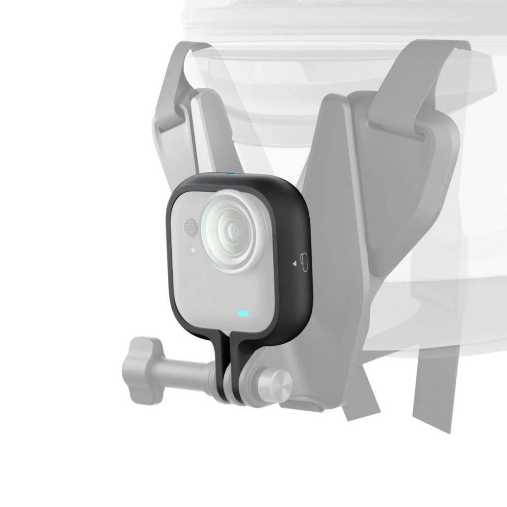 Insta360 GO Ultra Action Mount - Protect Standalone Camera during intense activities