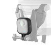 Insta360 GO Ultra Action Mount - Protect Standalone Camera during intense activities