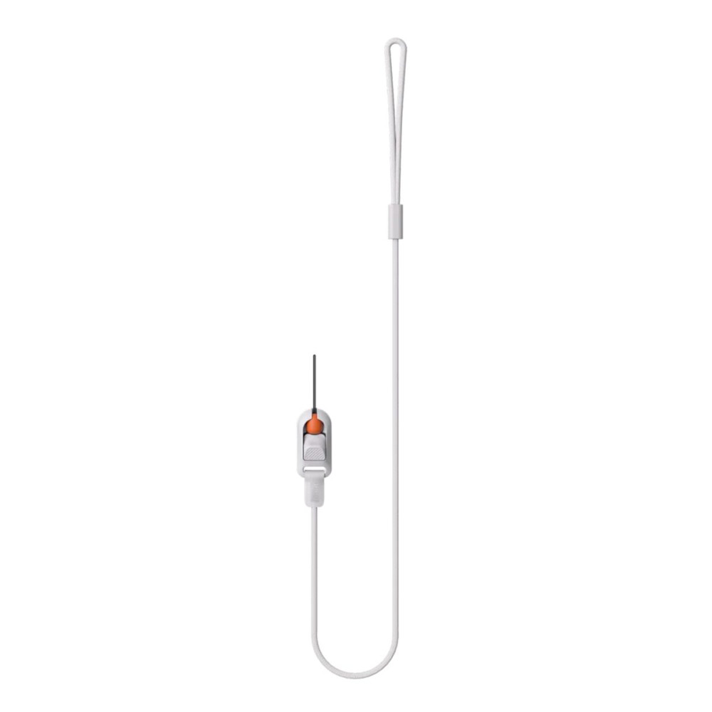 Insta360 GO Ultra Quick Release Safety Cord (Gray)