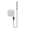 Insta360 GO Ultra Quick Release Safety Cord (Black)