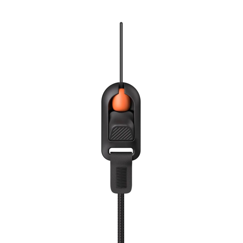 Insta360 GO Ultra Quick Release Safety Cord (Black)