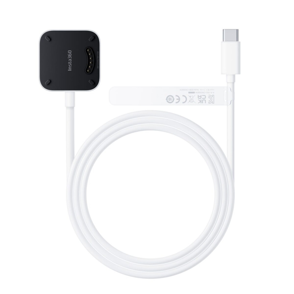 Insta360 GO Ultra Charging Base