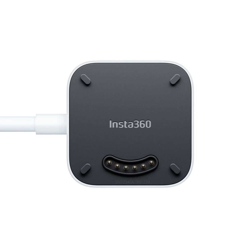 Insta360 GO Ultra Charging Base
