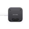 Insta360 GO Ultra Charging Base