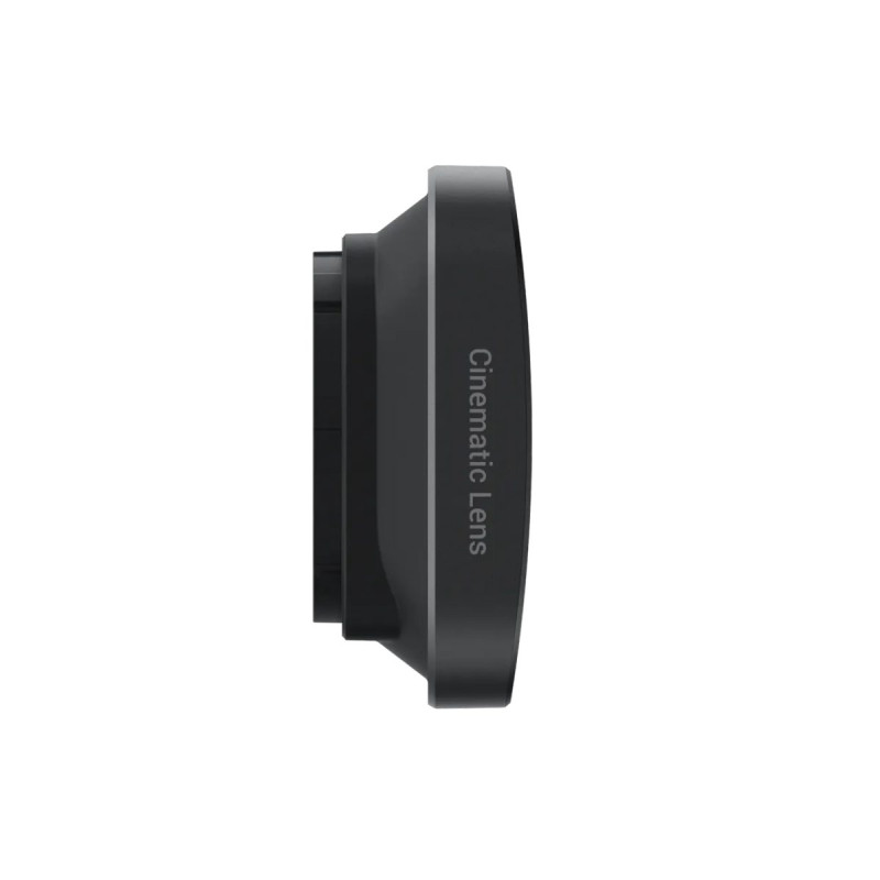 Insta360 Ace Pro 2 Cinematic Lens - Capture 2.35/1 ratio, range of cinematic looks