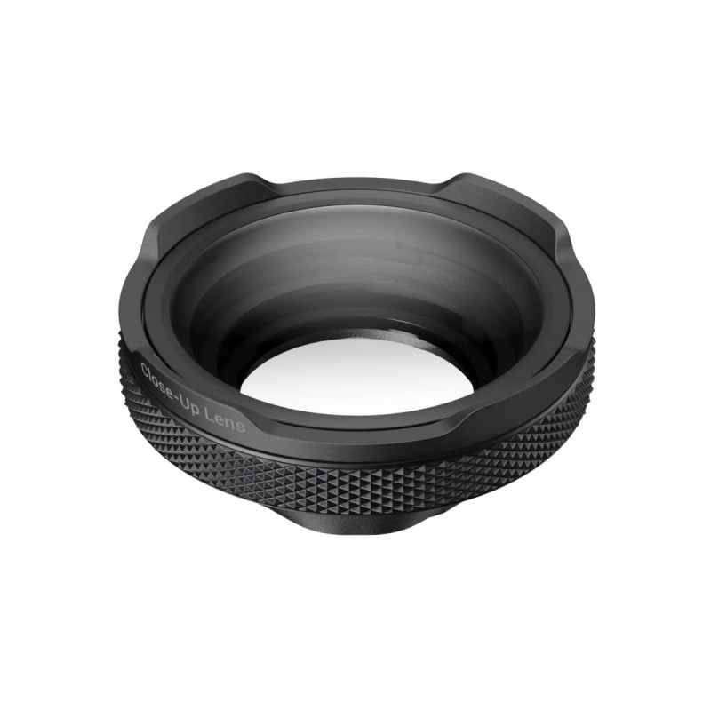 Insta360 Ace Pro 2 Close-Up Lens - Adjust the focal length from 10cm to 75cm
