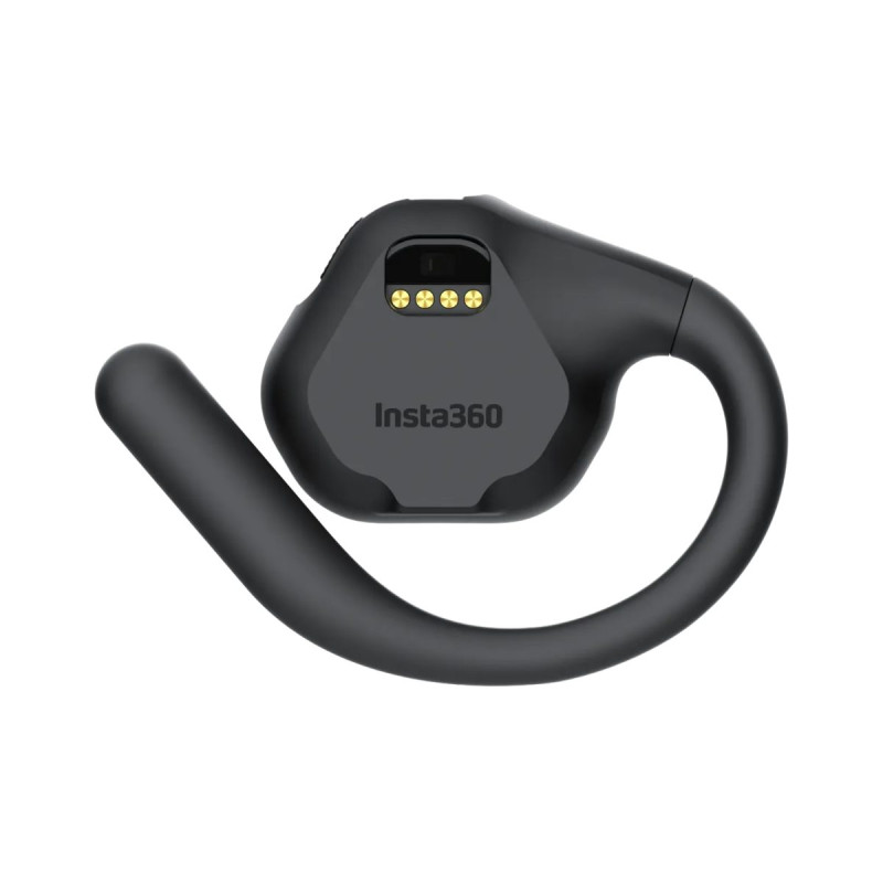 Insta360 POV Head Tracker - Hands Free FPV, Easy Mounting, IPX4 Waterproof