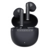 Haylou X1 Plus Blue Black - ANC Bluetooth TWS In-Ear Gaming Earbuds BT 5.4 ENC & ANC noise canceling