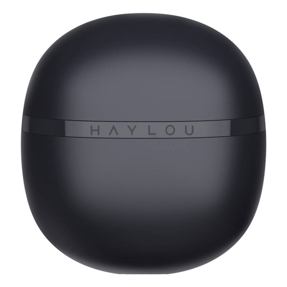 Haylou X1 Plus Blue Black - ANC Bluetooth TWS In-Ear Gaming Earbuds BT 5.4 ENC & ANC noise canceling