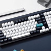 Keychron Q5 Max (Q5M-M3) QMK/VIA Wireless Custom Mechanical Keyboard-Brown Switch 96% US Layout